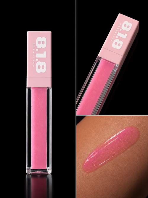 “Flirt Alert”  Gloss