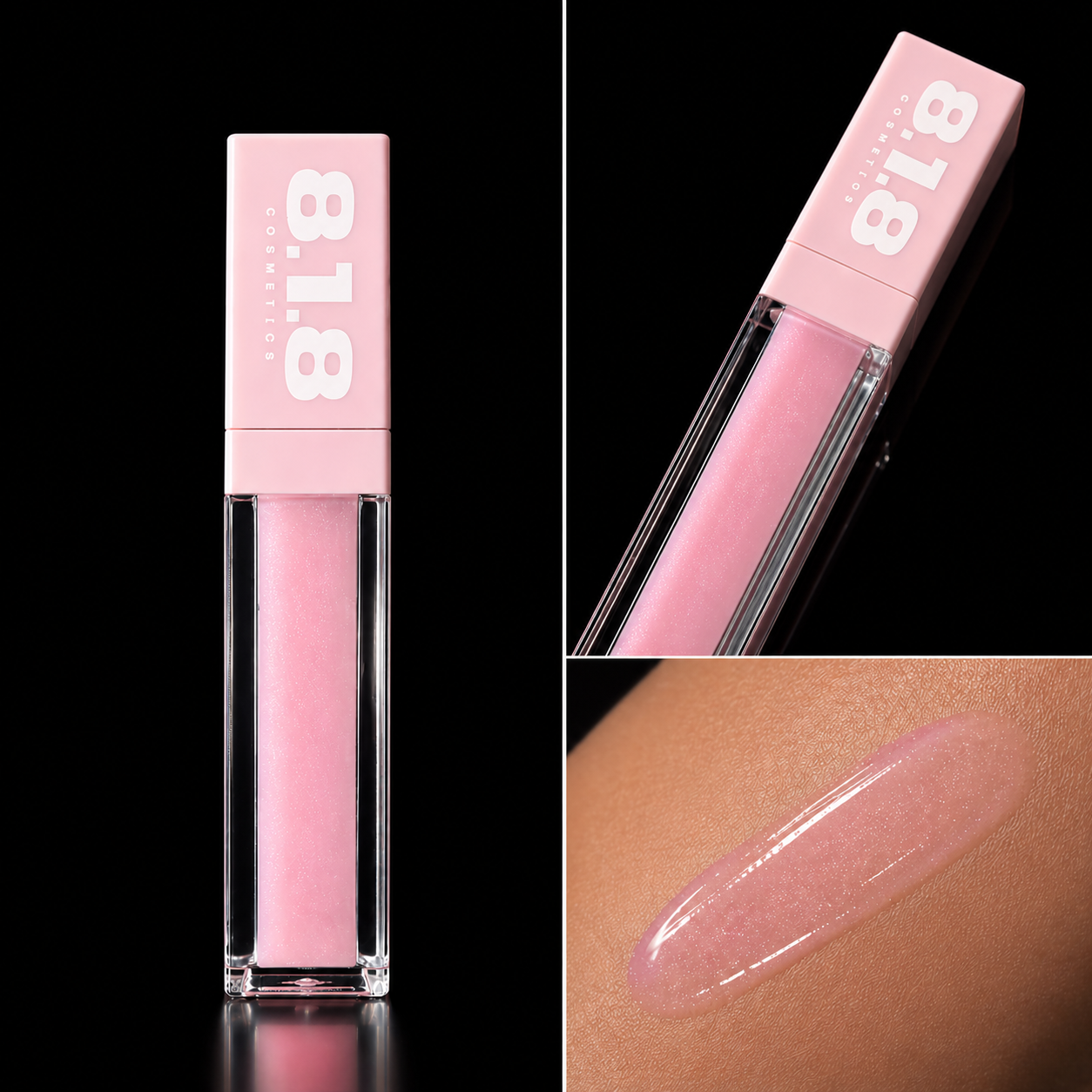 “So Unforgettable” Gloss