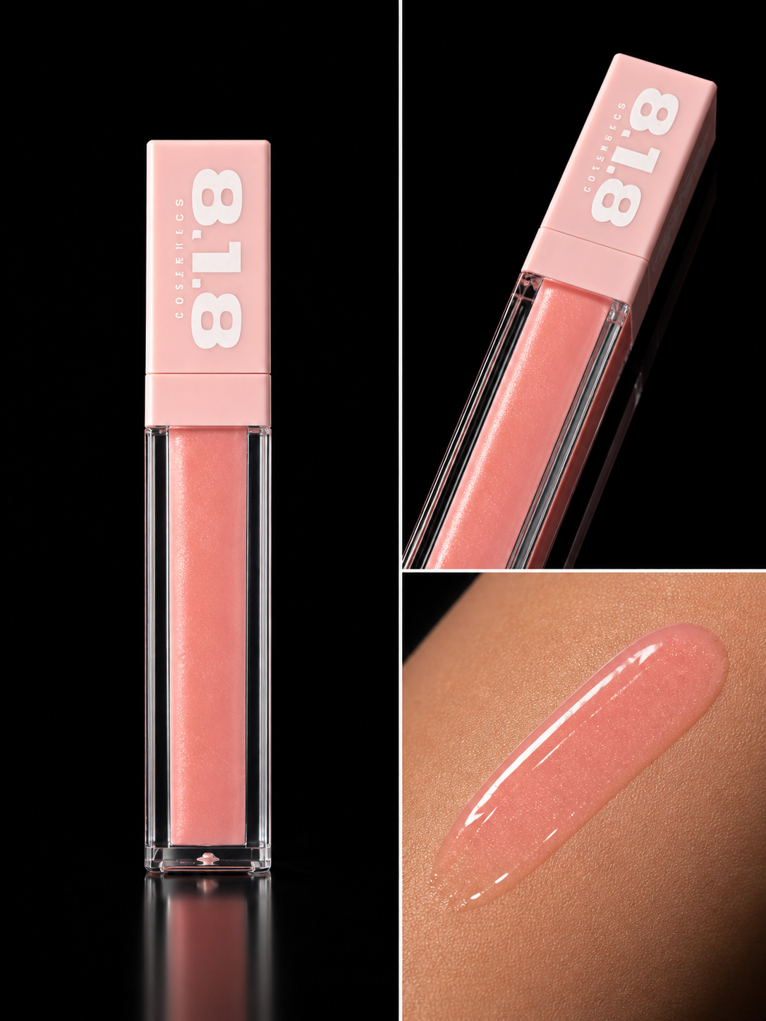“Tease Me” Gloss