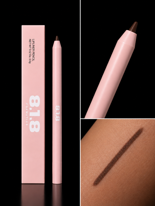 “BROWN BABE” LIP LINER